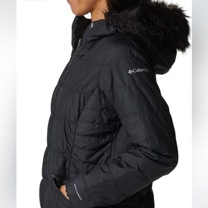 Columbia Women’s Sparks Lake Omni-Heat Jacket size S